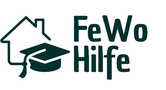 Logo von Fewo Hilfe