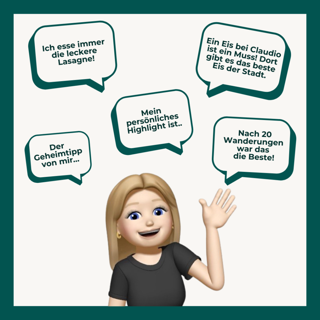 Ferienwohnung SEO Wording Tipps